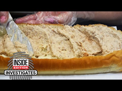 Is Subway’s Tuna Sandwich Actually Made of Tuna?