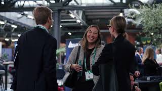 The global meeting place for infrastructure |  Infrastructure Investor Global Su