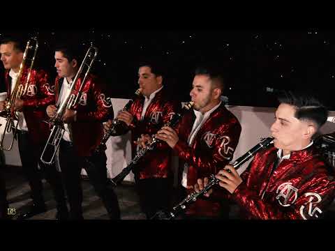 Banda AT x Perdidos de Sinaloa x Los Coyulitos - Frío de Ausencia [Live] 2021