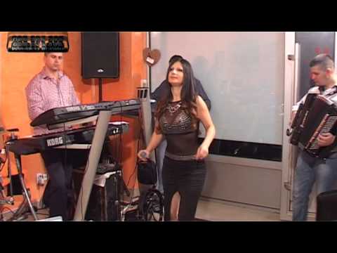 Zeljoteka Antena i Cupa Cups band (Sladjana) - Jedini covek