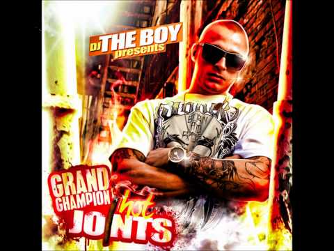 Μήνυμα Στους Dj's - Dj The Boy