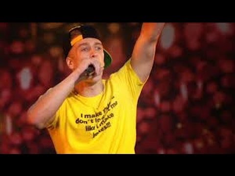 J.Thomas - Belgium's got talent