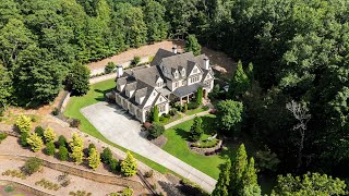 5021 Heatherwood Court, Roswell, GA 30075