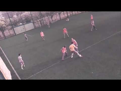 Alya Halı Saha 14.05.2016 18:00 - akillisaha.com