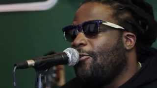 Morgan Heritage  "Perform and Done" KSPN Kitchen Concerts
