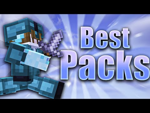 My 5 favourite Minecraft Texture Packs