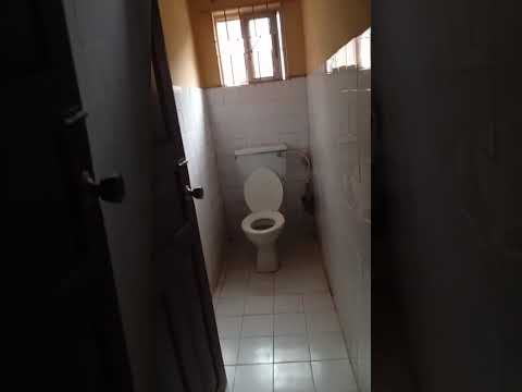 3-Bedroom Flat at Toluwani Bus Stop, Ijegun Ikotun Road