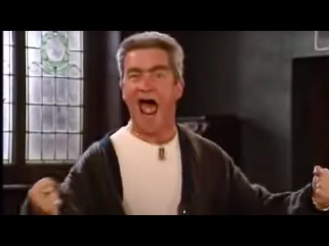 Angry Frank | Harry Enfield and Paul Whitehouse | BBC Studios