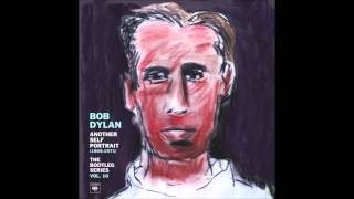 Bob Dylan-Spanish Is The Loving Tongue