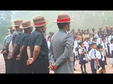 Esther Hnamte || Teri mitti