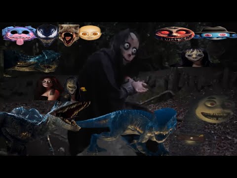 SUPER MEGAMIX COFFIN DANCE ASTRONOMIA ✨( PART 34). #coffin_dance  #tileshopbest #dinosaur #virul