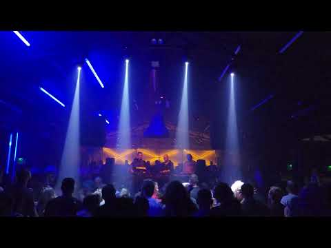 Boyz Noize | Surreal Park | 20/02/2023