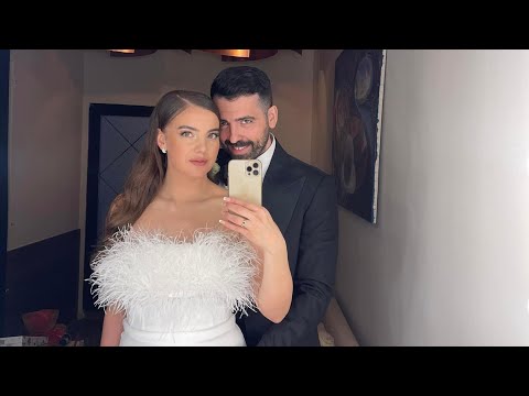 Емисијата по која Павле и Ирина се во брак и чекаат принова. Нешто конкретно/ Nesto Konkretno S01E02