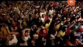 Engenheiros do Hawaii (Era um Garoto que Como eu Amava os Beatles e os Rolling Stones) MTV no Circo