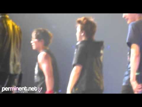 130602 SS5INA Sungmin - Go