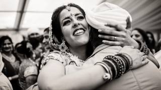 Documentary Wedding Photography / 25 Frames / Fujifilm X