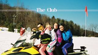 Hinds - The Club video