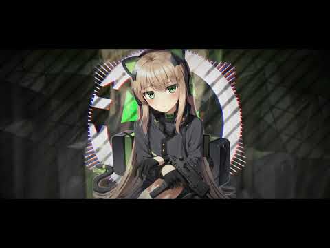 Barlas & Mert - Hit The Beat (Cut & Screwed)(Nightcore)
