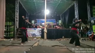 Download lagu Seni Tari Pencak Silat KESTI TTKKDH Margatiga Lampung Timur | PEJUANG SILIWANGI INDONESIA | TTKKDH mp3
