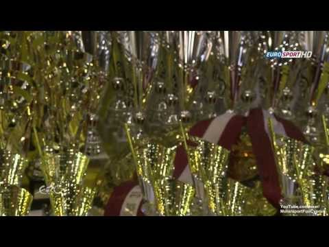 ERC 2014 - International Jannerrallye - Day 2 - Part 2/2