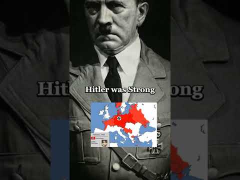 The man who defeated Adolf Hitler | Joseph Stalin | ww2