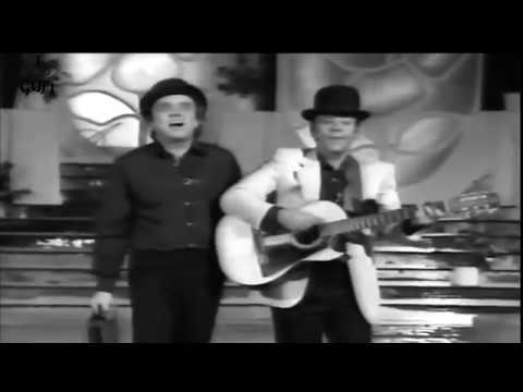 I Gufi - Io vado in banca