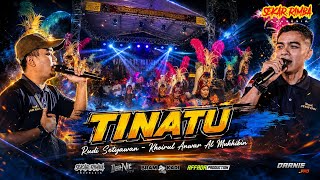 Download lagu TINATU - KHOIRUL ANWAR AL MUKHIBIN Feat RUDI SETIYAWAN SEKAR RIMBA LIVE MRANGGEN SRUMBUNG MAGELANG mp3