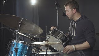 Video thumbnail for Gretsch Brooklyn Standard – Everything you need to know! by gretschdrumsusa
