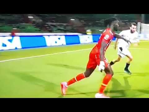 Afcon2021 || Guinea-Bissau 0-1 Egypt: Africa Cup of Nations – Opinions || Guinea-Bissau were Robbed