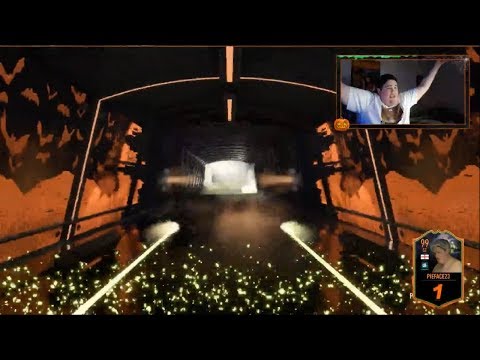 WE DID IT!!! ANOTHER ULTIMATE SCREAM IN A PACK!!! - FIFA 20