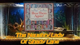 The Naughty Lady Of Shady Lane   The Ames Brothers