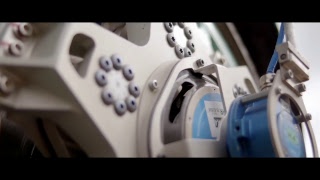 Join us for the global premiere of Jaguar I-PACE, our first all-electric performance SUV. video