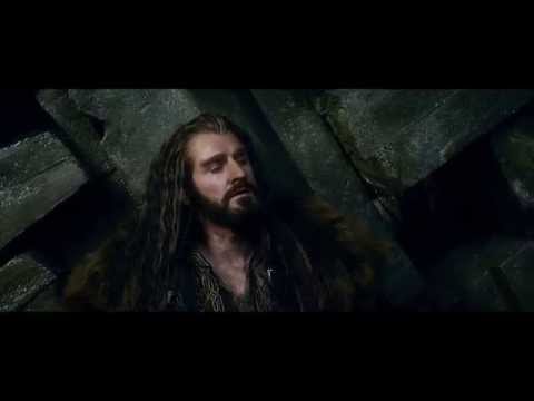 Hobitti - Viiden armeijan taistelu