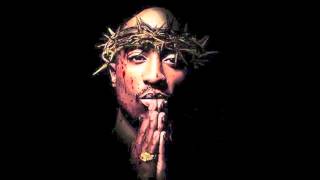 NEW 2015 - 2Pac - "Ghetto Dreams" Feat. Nas &amp; Notorious B.I.G. *HOT*