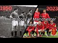 The History of Manchester United - In Under 15 Minutes