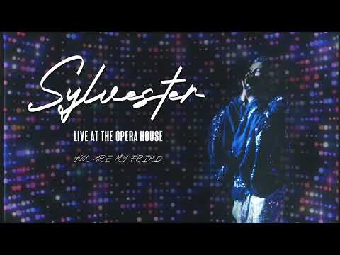 Sylvester - You Are My Friend - from "Live at the Opera House"