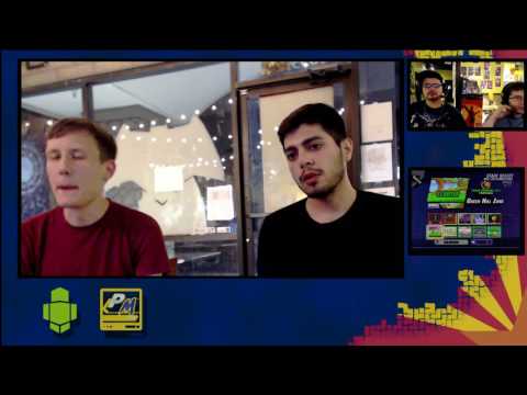 SPC9 Losers Finals: CL|Vitro (Ganon) vs Gem (Marth)