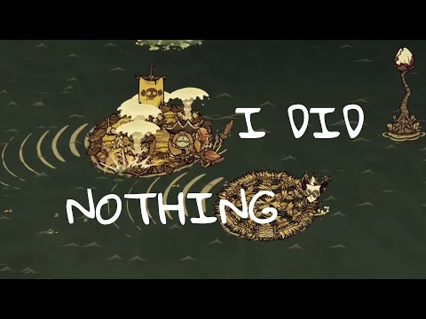 I Trolled Pirate Raid | 4 Ship Nothing, Not My Fault