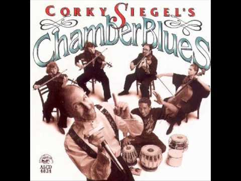 Corky Siegel - Filisko's Dream [Chamber Blues 1994]