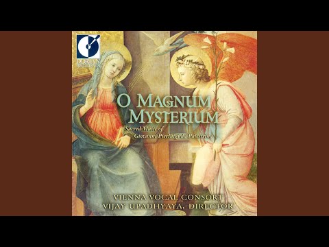 Motets for 4 Voices, Book 1, "Motecta festorum totius anni"*: Loquebantur variis linguis