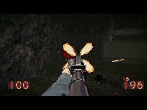 Call The Exterminator | Aim Down Sight | Progress Update (Easy FPS Editor Boomer Shooter)