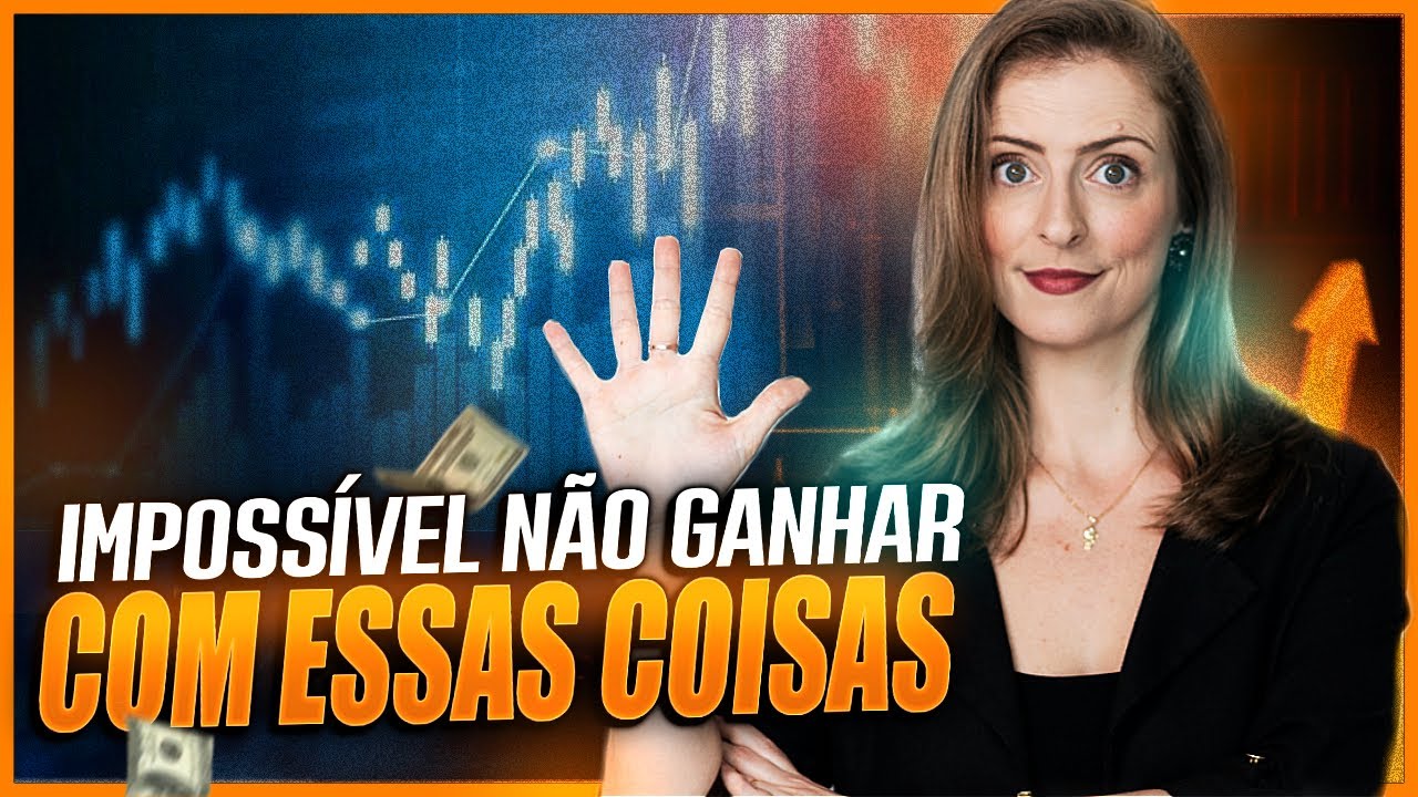 5 Coisas que Todo Trader Consistente Faz para ter Sucesso e Ganhar Dinheiro no Mercado Financeiro