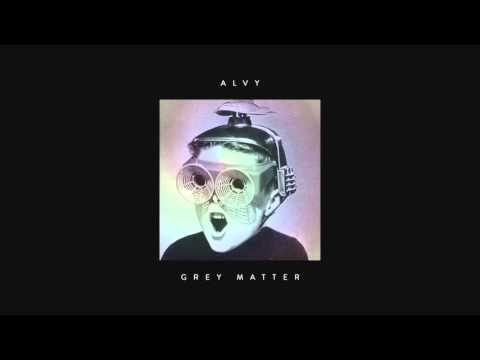 ALVY - Grey Matter