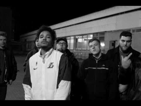 Mambo36 - Stacks OFFIZIELLES MUSIKVIDEO (Prod Mambo boomin)