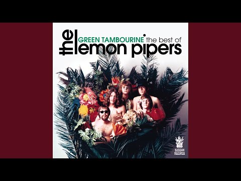 I Was Not Born To Follow - The Lemon Pipers