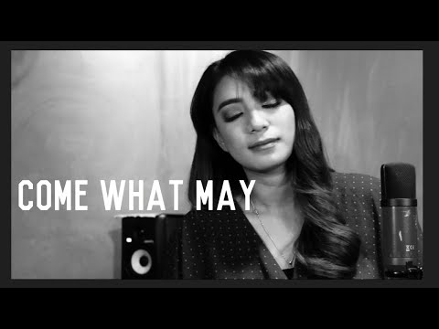 Musicession🎙 : Come What May by Princess Sevillena (COVER)