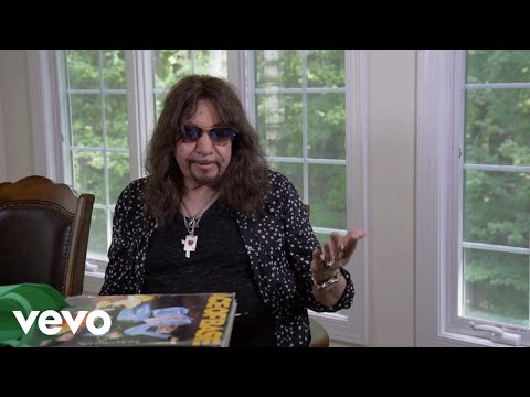 Ace Frehley - Rate My Records: Ace Frehley EP2