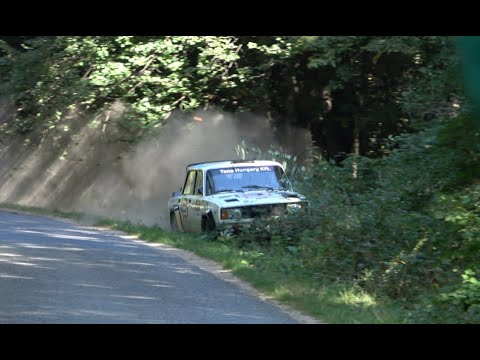 WHB Győr Rally 2023