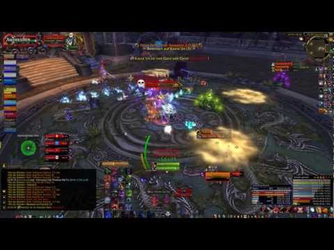 Rat der Ältesten 10er - Tirion Gilde: no pain no gain