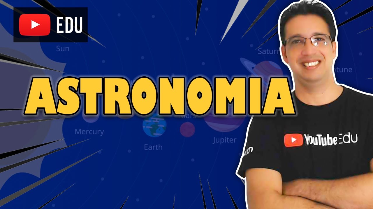 Astronomia| Geografia | Quadro de Giz | Enem 2020